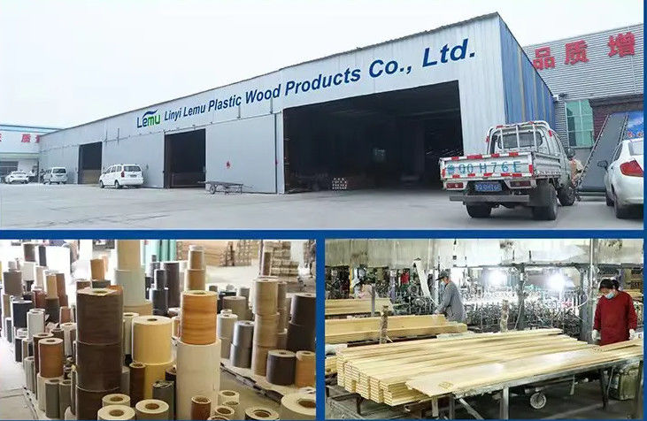 Henan Huankai Building Materials Co., Ltd linha de produção do fabricante